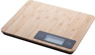 Keittiövaaka BooCook kitchen scale, luonnollinen liikelahja logopainatuksella
