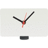 Kellot BeTime A table clock, luonnollinen, musta lisäkuva 1