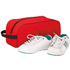 Kenkäpussi Pirlo shoe bag, punainen lisäkuva 1