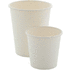 Kertakäyttömuki Papcap M paper cup, 240 ml, valkoinen lisäkuva 1