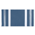 Kietaisuhame Vedant beach towel, tummansininen lisäkuva 1