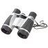 Kiikari Sailor binoculars, musta liikelahja logopainatuksella