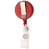 Kilvenkannatin Slope pass holder, punainen lisäkuva 1