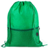Kiristysnauha reppu Bicalz drawstring bag, vihreä lisäkuva 1