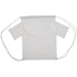 Kiristysnauha reppu CreaDraw T custom drawstring bag, valkoinen lisäkuva 1