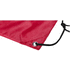Kiristysnauha reppu Dinki drawstring bag, punainen lisäkuva 2