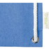 Kiristysnauha reppu Fenin drawstring bag, sininen lisäkuva 3