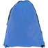 Kiristysnauha reppu Spook drawstring bag, sininen lisäkuva 2
