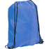 Kiristysnauha reppu Spook drawstring bag, sininen lisäkuva 3
