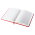 Kirjasin Ciluxlin notebook, punainen lisäkuva 1