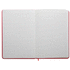 Kirjasin Ciluxlin notebook, punainen lisäkuva 3