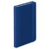 Kirjasin Ciluxlin notebook, sininen liikelahja logopainatuksella