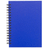 Kirjasin Emerot notebook, sininen lisäkuva 3