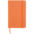 Kirjasin Kine notebook, oranssi lisäkuva 2