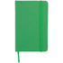 Kirjasin Kine notebook, vihreä lisäkuva 2