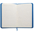 Kirjasin Kinelin notebook, sininen lisäkuva 3
