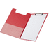 Kirjoitusalusta Clasor clipboard, punainen lisäkuva 1