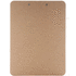 Kirjoitusalusta Woopy custom made A4 clipboard, valkoinen lisäkuva 2