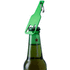 Korkinavaaja Clevon bottle opener keyring, punainen lisäkuva 2
