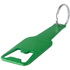 Korkinavaaja Clevon bottle opener keyring, vihreä lisäkuva 1