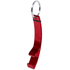 Korkinavaaja Milter bottle opener, punainen liikelahja logopainatuksella