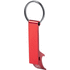 Korkinavaaja Mixe bottle opener keyring, punainen lisäkuva 1