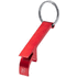 Korkinavaaja Mixe bottle opener keyring, punainen lisäkuva 2