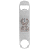 Korkinavaaja Mojito bottle opener, hopea lisäkuva 1