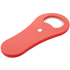 Korkinavaaja Tronic bottle opener with magnet, punainen lisäkuva 1