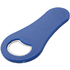 Korkinavaaja Tronic bottle opener with magnet, sininen liikelahja logopainatuksella