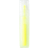 Korostuskynä Conrad RPET highlighter, läpinäkyvä lisäkuva 2