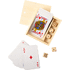 Korttipakka Pelkat game set, luonnollinen lisäkuva 1