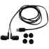Korvakuulokkeet Celody USB-C earphones, musta lisäkuva 3