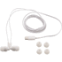 Korvakuulokkeet Celody USB-C earphones, valkoinen lisäkuva 3