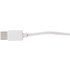 Korvakuulokkeet Celody USB-C earphones, valkoinen lisäkuva 4