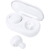 Korvakuulokkeet Merkus bluetooth earphones, valkoinen lisäkuva 2