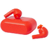 Korvakuulokkeet Prucky bluetooth earphones, punainen lisäkuva 2