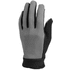 Kosketusnäytön käsine Vanzox touch sport gloves, harmaa, musta lisäkuva 1