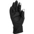 Kosketusnäytön käsine Vanzox touch sport gloves, harmaa, musta lisäkuva 2