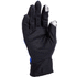 Kosketusnäytön käsine Vanzox touch sport gloves, sininen, musta lisäkuva 2