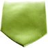 Kravatti Colours necktie, vihreä-kirkas-sitruuna lisäkuva 1