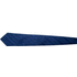 Kravatti Stripes necktie, sininen lisäkuva 1