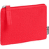 Kukkaro Nelsom RPET purse, punainen lisäkuva 1