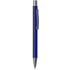 Kuulakynä Brincio ballpoint pen, sininen liikelahja logopainatuksella