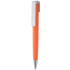 Kuulakynä Cockatoo ballpoint pen, oranssi liikelahja logopainatuksella