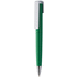 Kuulakynä Cockatoo ballpoint pen, vihreä liikelahja logopainatuksella