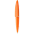 Kuulakynä Hall mini ballpoint pen, oranssi liikelahja logopainatuksella