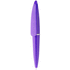 Kuulakynä Hall mini ballpoint pen, violetti liikelahja logopainatuksella