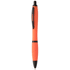 Kuulakynä Karium ballpoint pen, oranssi liikelahja logopainatuksella