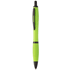 Kuulakynä Karium ballpoint pen, vihreä liikelahja logopainatuksella